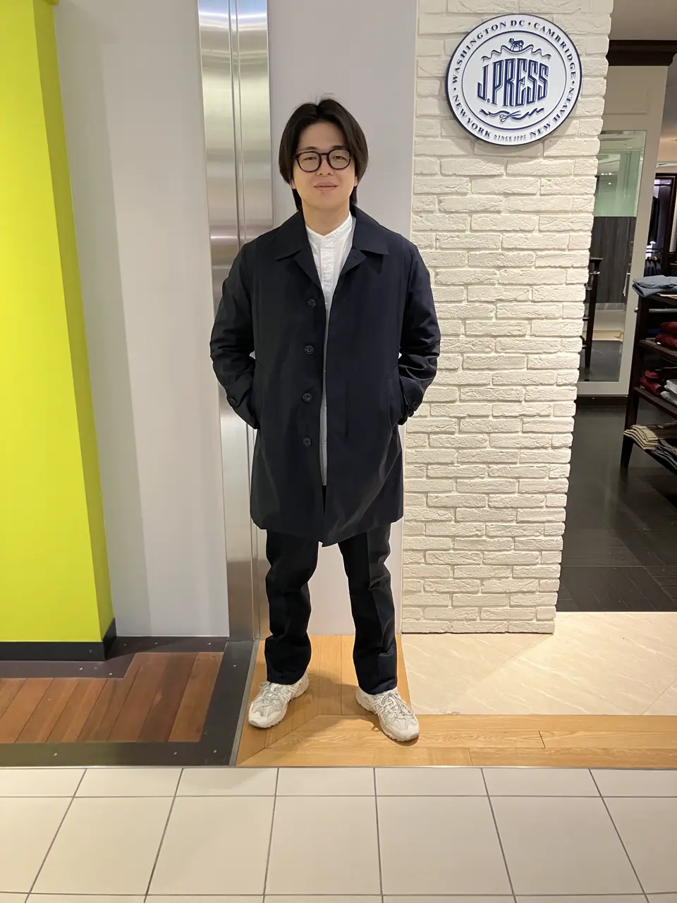 公式】J.PRESS MEN | ファッション通販サイト[オンワード