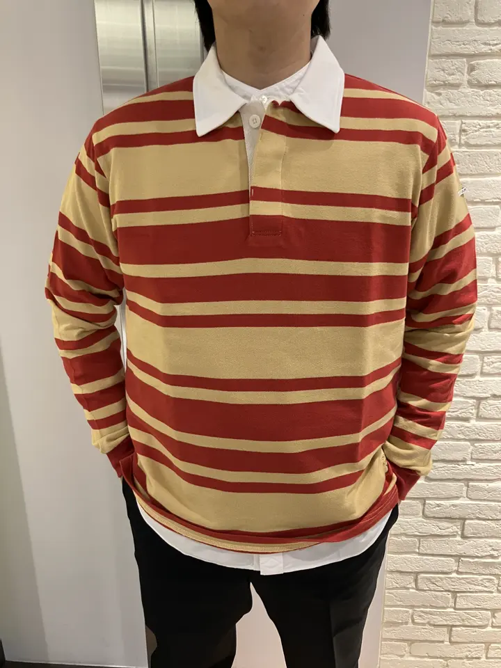 J.PRESS MEN 酒部 コーディネート画像