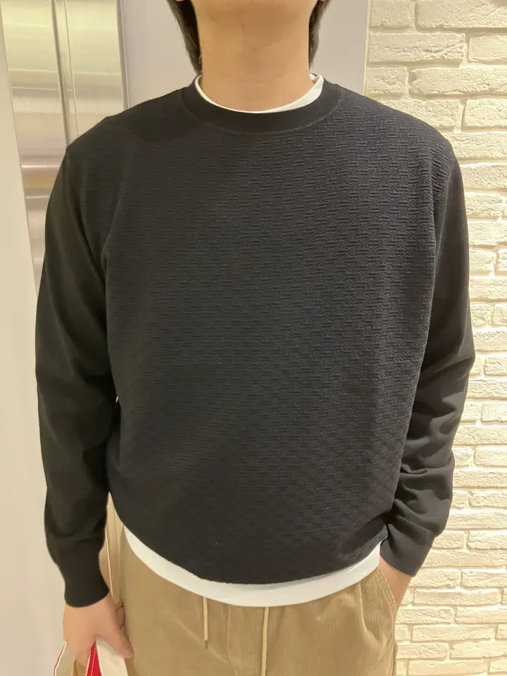 J.PRESS MEN 酒部 コーディネート画像