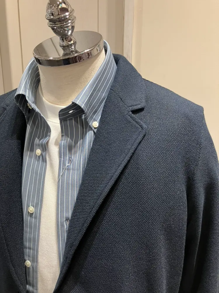 J.PRESS MEN 宇佐 コーディネート画像