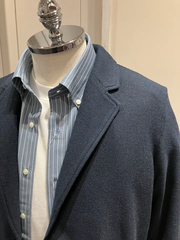 J.PRESS MEN 宇佐 コーディネート画像