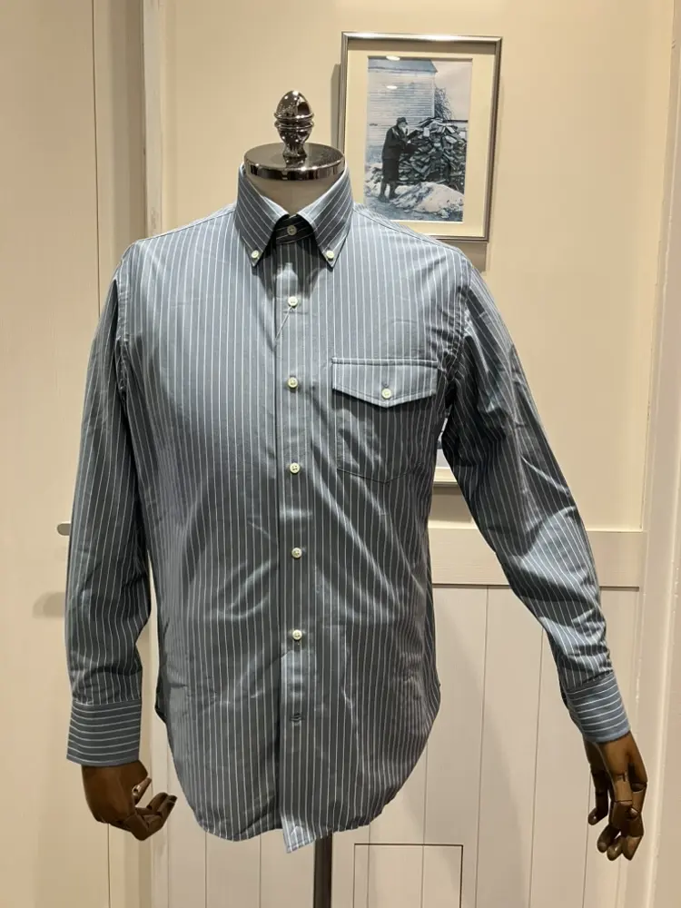 J.PRESS MEN 宇佐 コーディネート画像