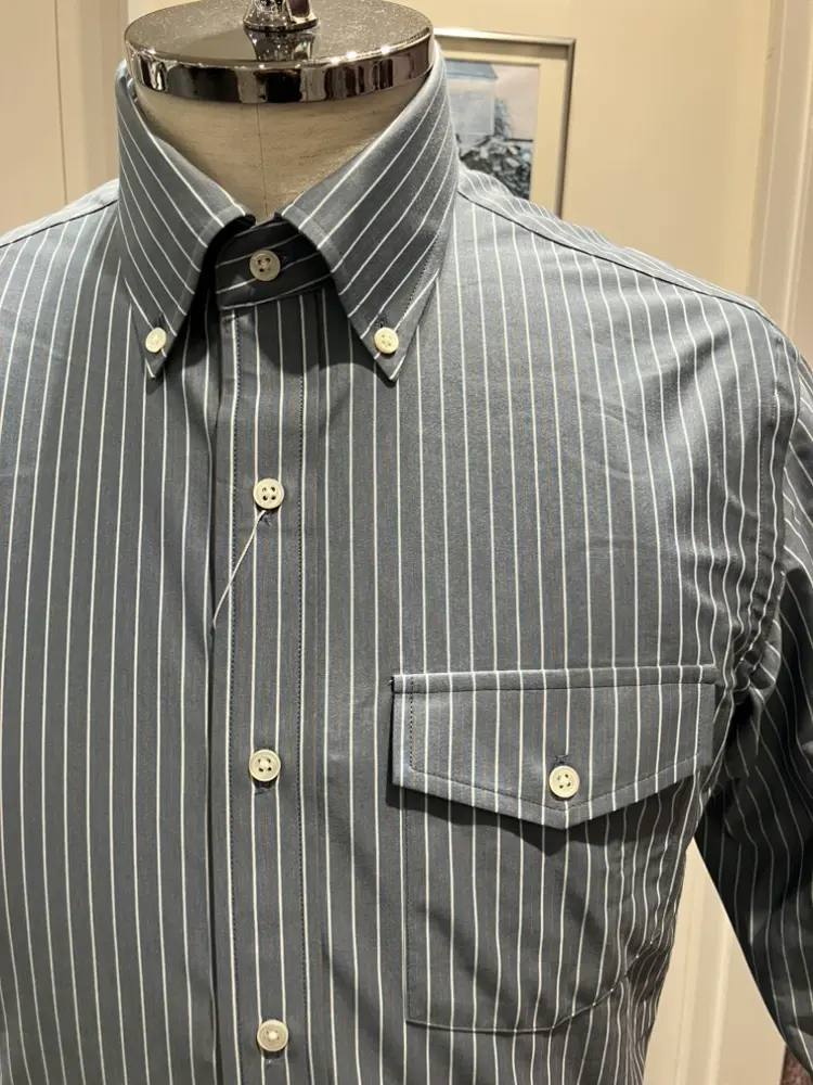 J.PRESS MEN 宇佐 コーディネート画像