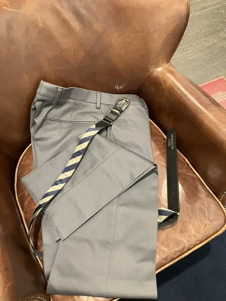 J.PRESS MEN 宇佐 コーディネート画像