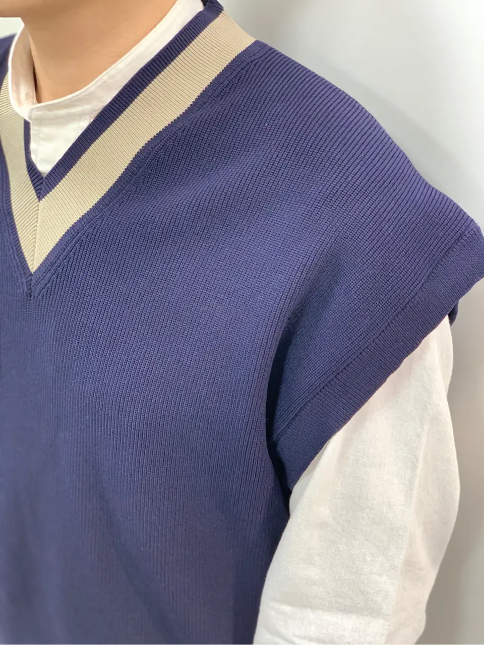 J.PRESS MEN 板屋 コーディネート画像