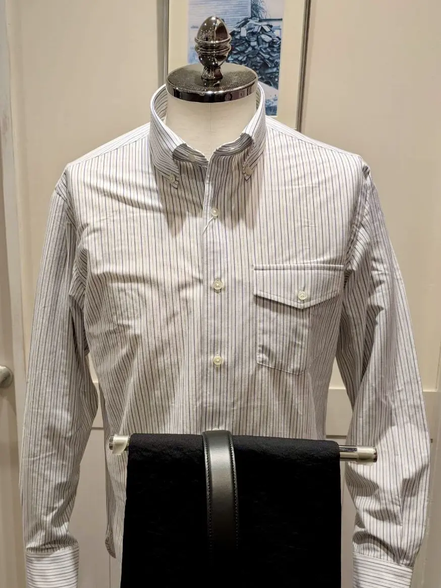 J.PRESS MEN 本村 コーディネート画像