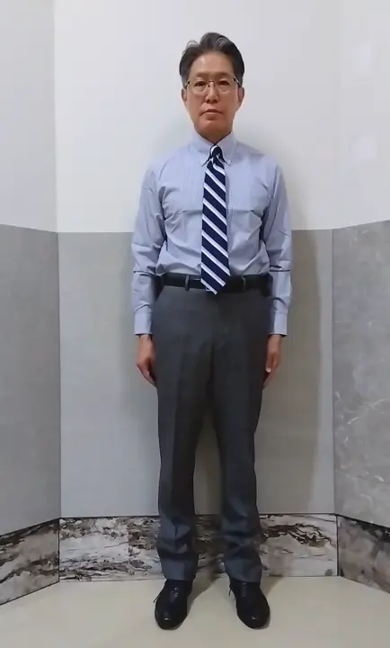 J.PRESS MEN 金子 コーディネート画像