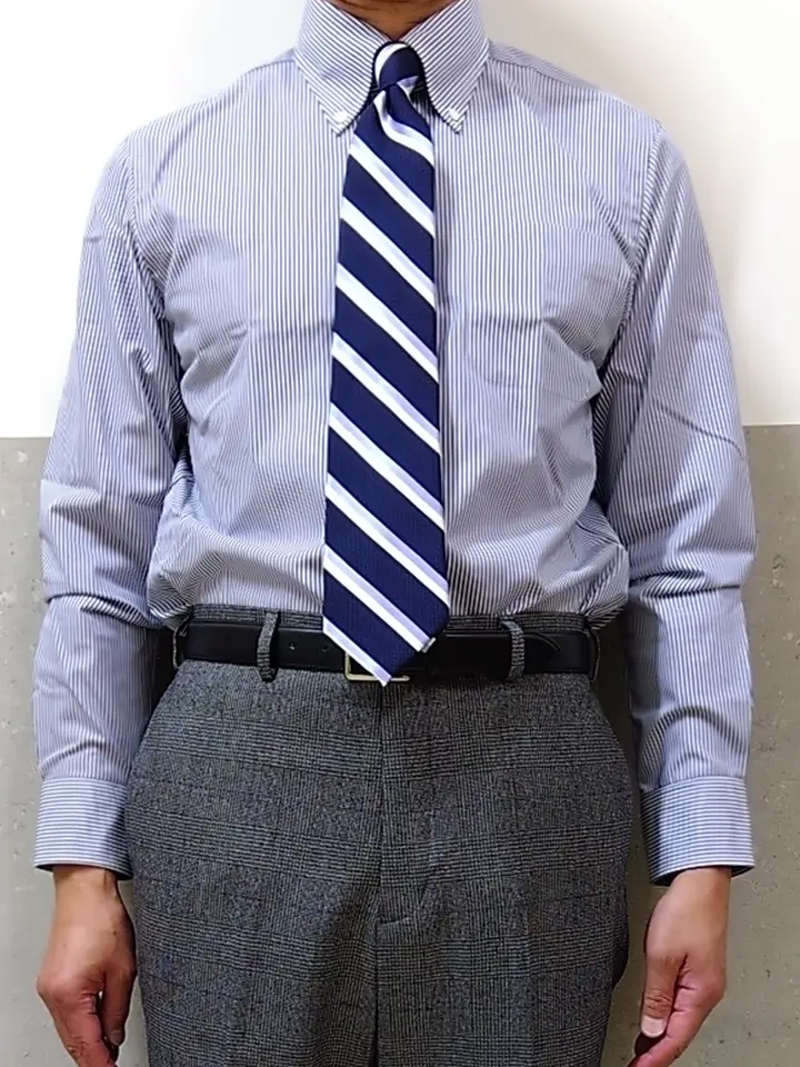 J.PRESS MEN 金子 コーディネート画像