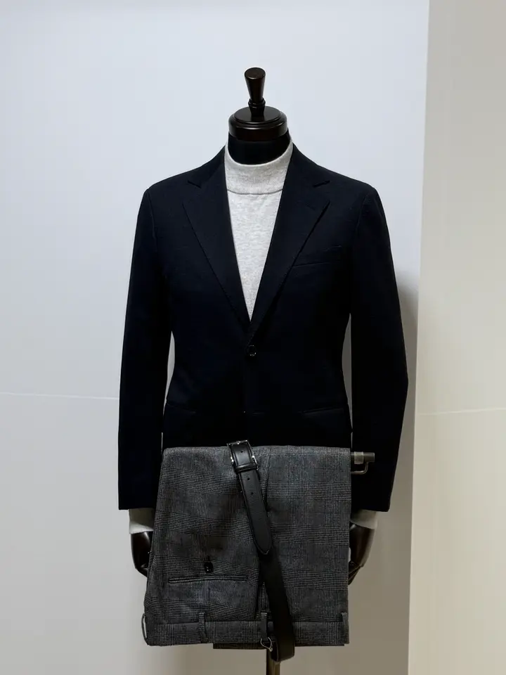 J.PRESS MEN 吉村 コーディネート画像