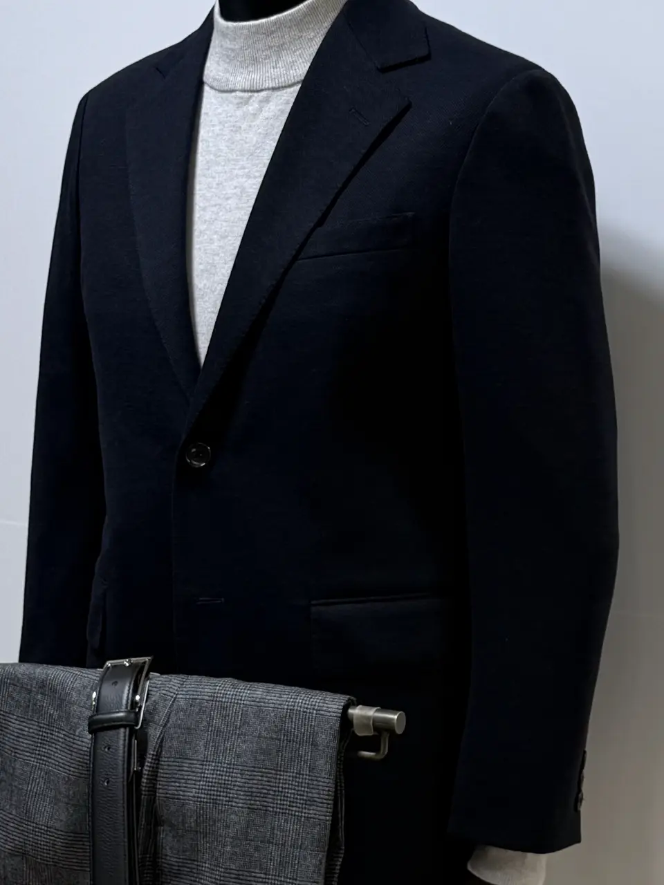 J.PRESS MEN 吉村 コーディネート画像