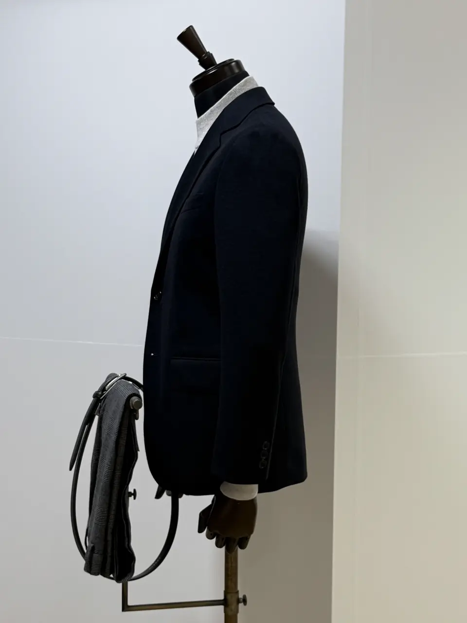 J.PRESS MEN 吉村 コーディネート画像