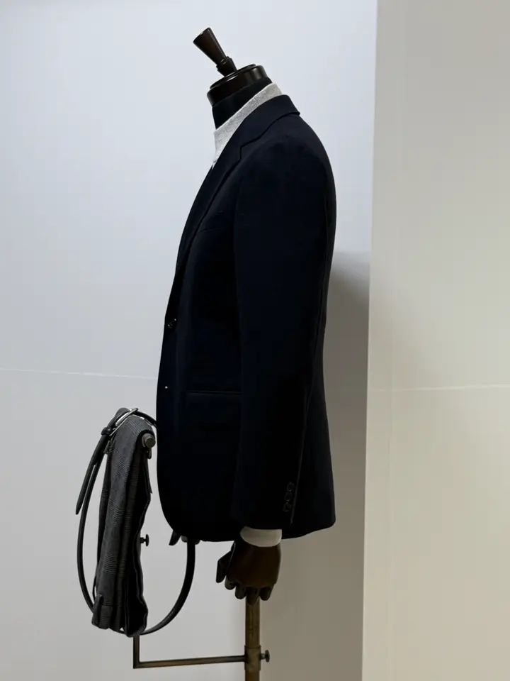 J.PRESS MEN 吉村 コーディネート画像