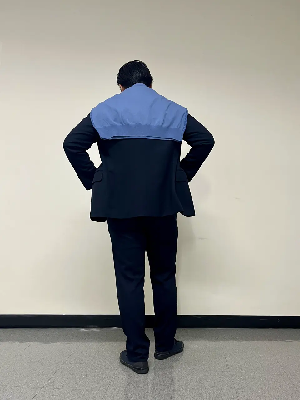 J.PRESS MEN 渡辺 コーディネート画像