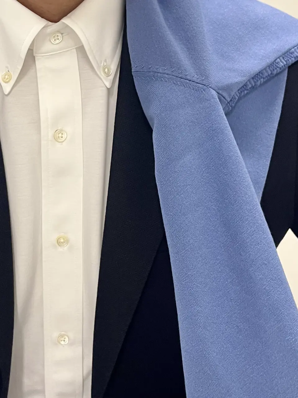 J.PRESS MEN 渡辺 コーディネート画像