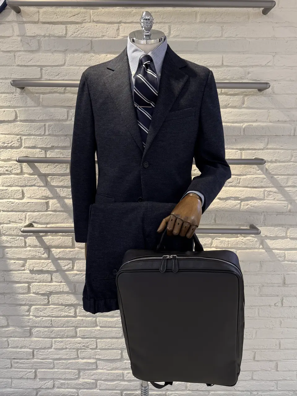 J.PRESS MEN 安原 コーディネート画像