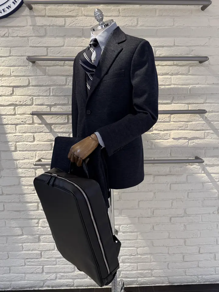 J.PRESS MEN 安原 コーディネート画像