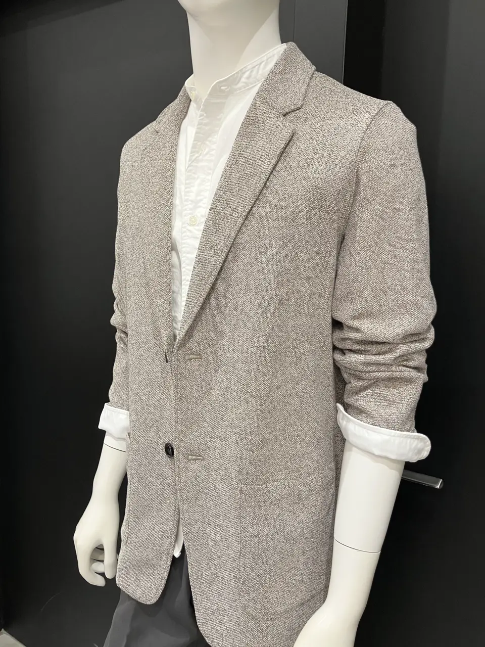 J.PRESS MEN 笹島 コーディネート画像