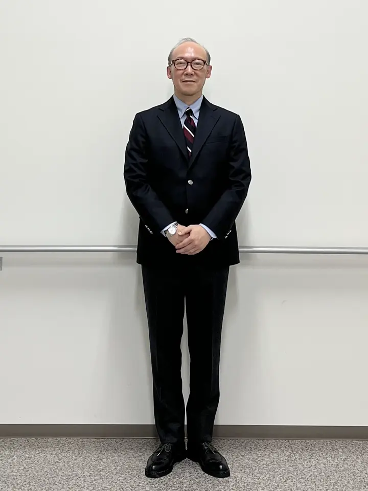 J.PRESS MEN 若山 コーディネート画像