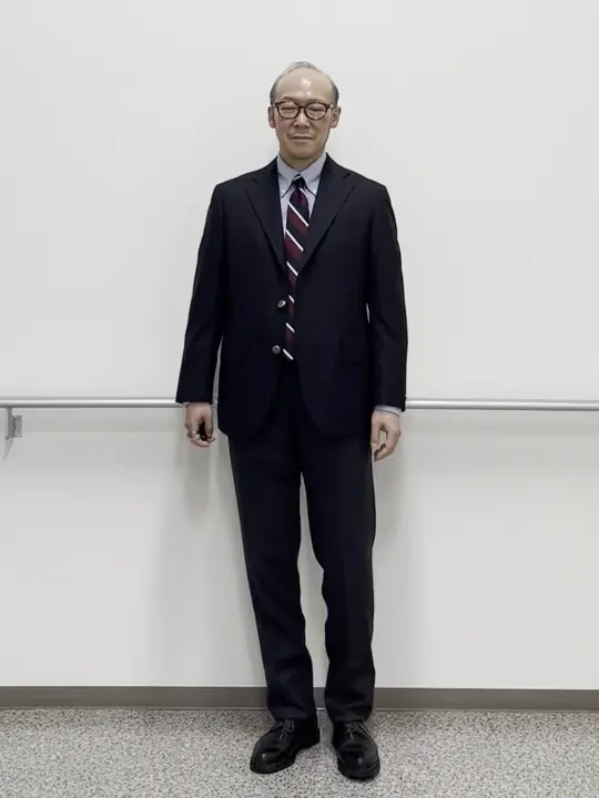 J.PRESS MEN 若山 コーディネート画像