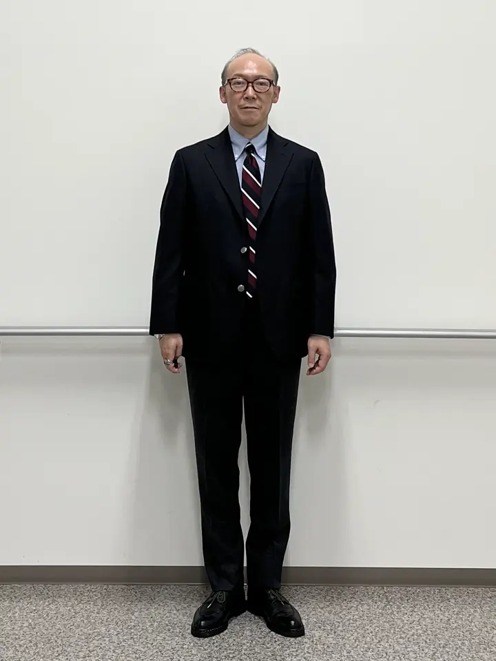 J.PRESS MEN 若山 コーディネート画像