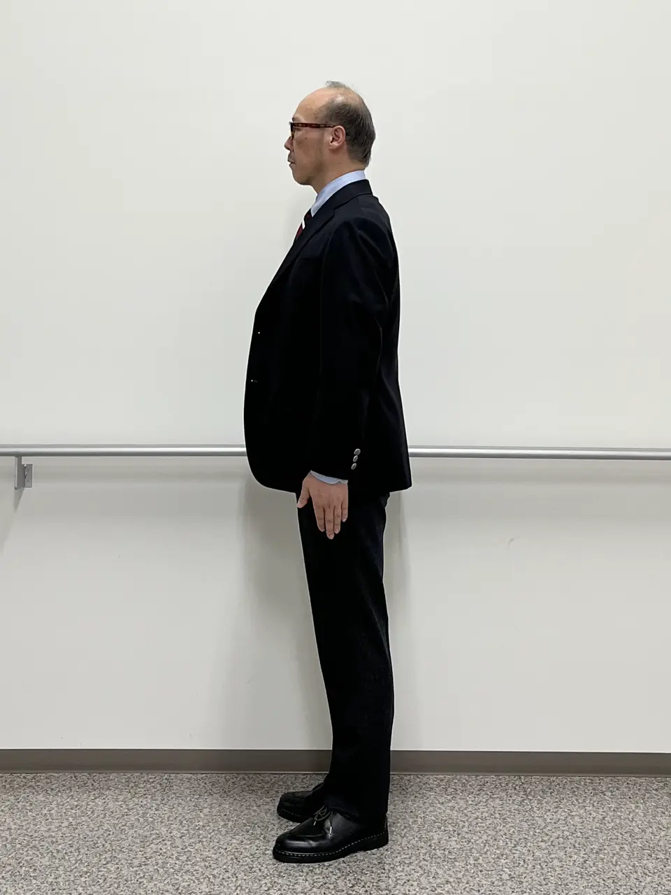 J.PRESS MEN 若山 コーディネート画像