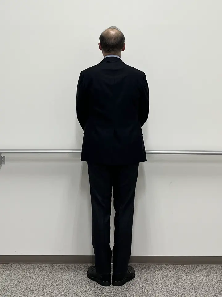 J.PRESS MEN 若山 コーディネート画像