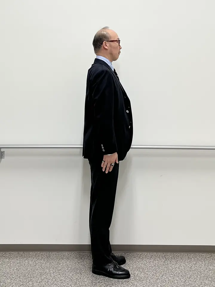 J.PRESS MEN 若山 コーディネート画像