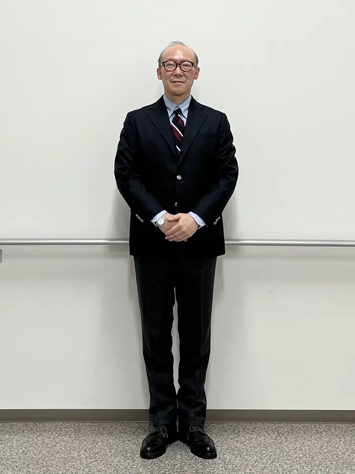 J.PRESS MEN 若山 コーディネート画像