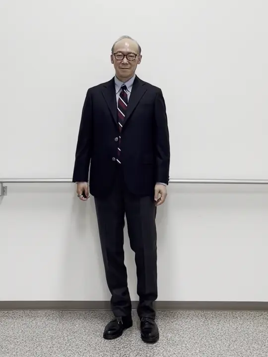 J.PRESS MEN 若山 コーディネート画像