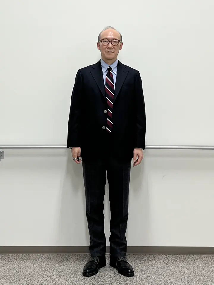 J.PRESS MEN 若山 コーディネート画像