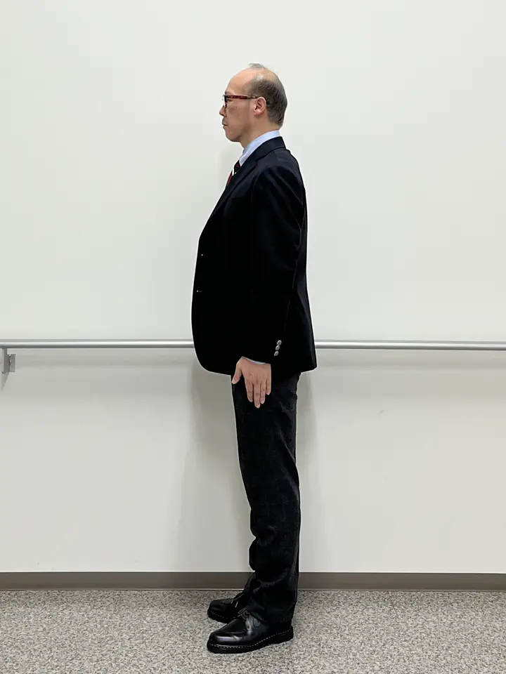 J.PRESS MEN 若山 コーディネート画像