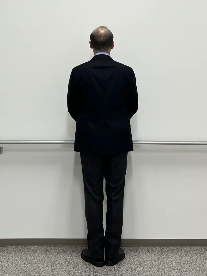 J.PRESS MEN 若山 コーディネート画像