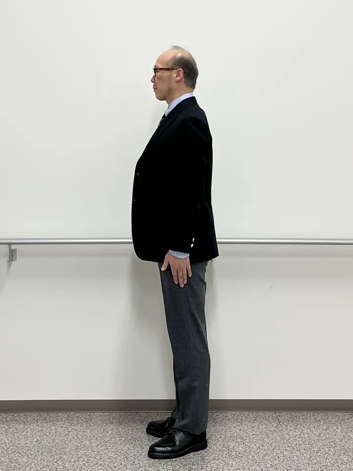 J.PRESS MEN 若山 コーディネート画像