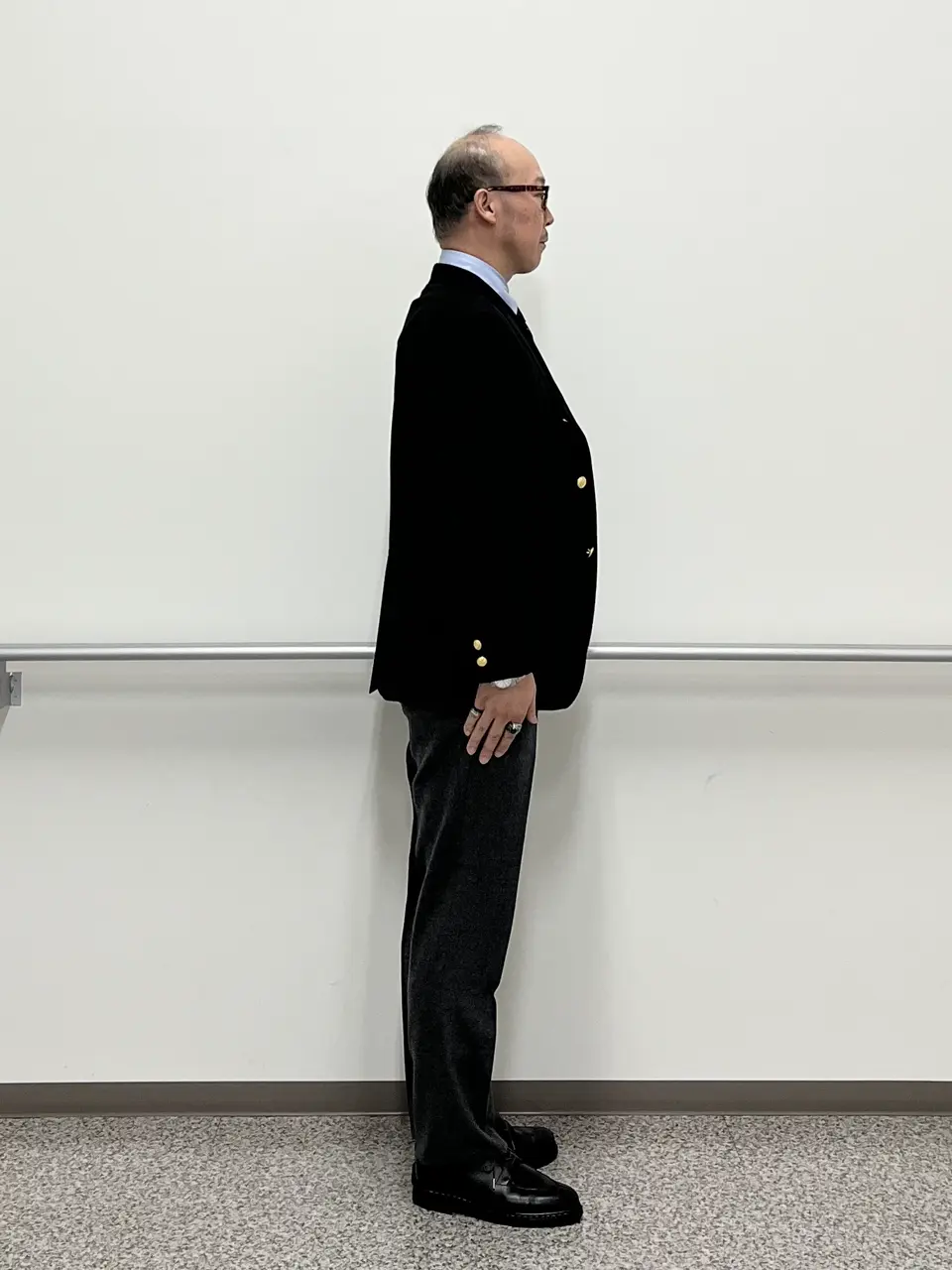 J.PRESS MEN 若山 コーディネート画像