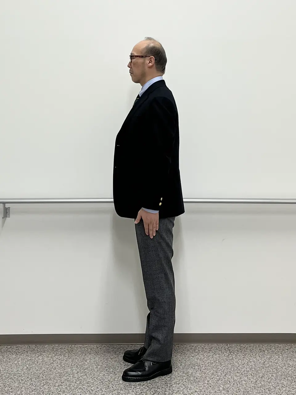 J.PRESS MEN 若山 コーディネート画像