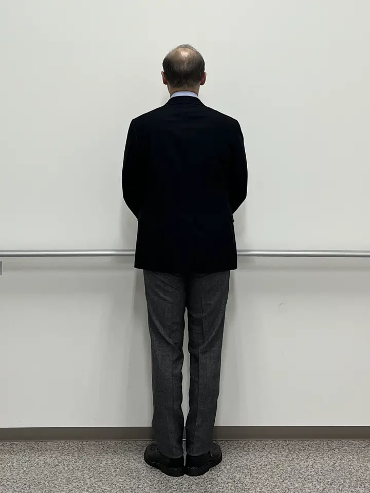 J.PRESS MEN 若山 コーディネート画像