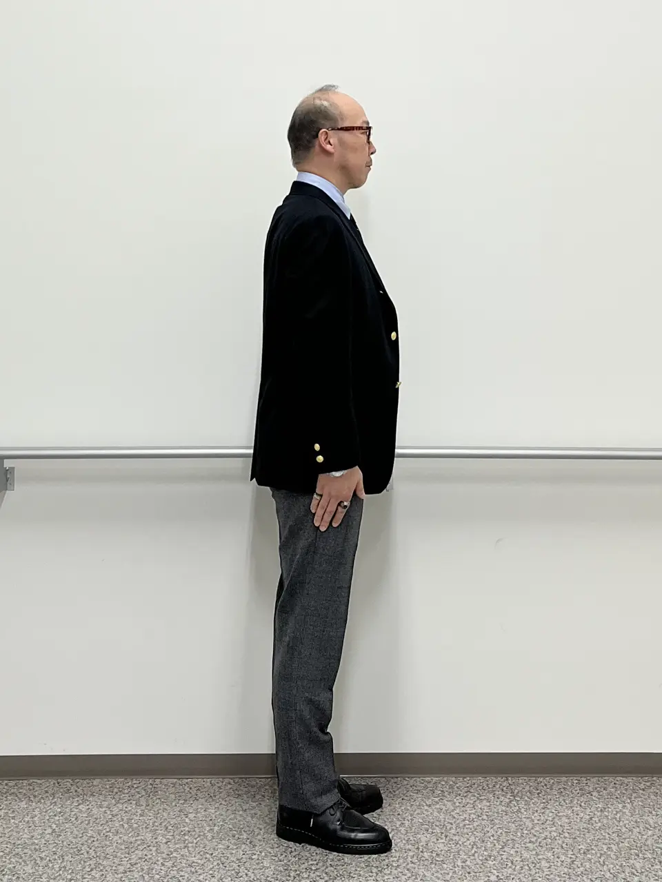 J.PRESS MEN 若山 コーディネート画像