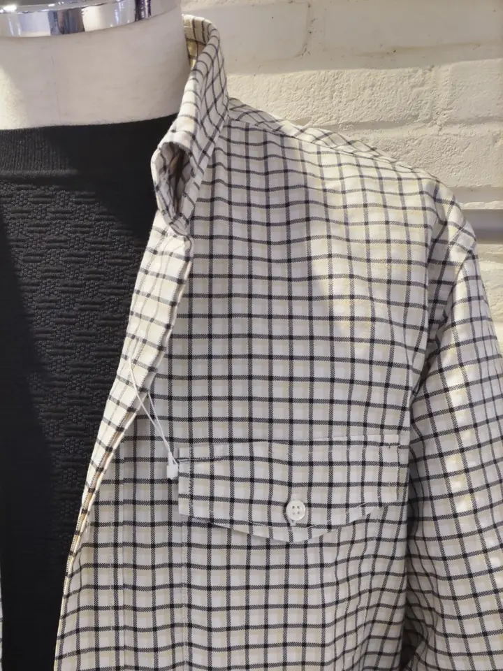 J.PRESS MEN 金澤 コーディネート画像