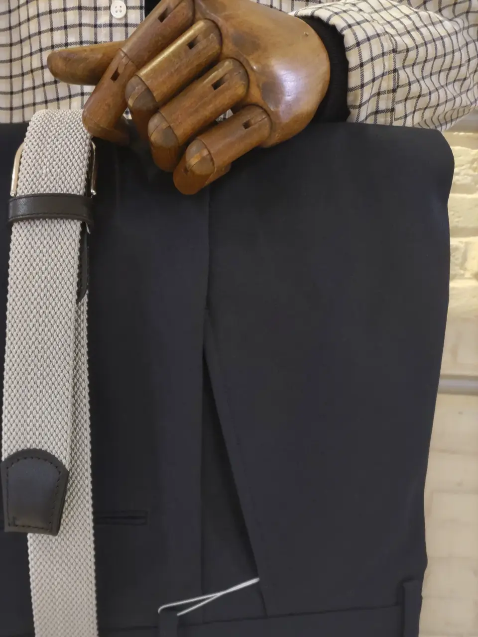 J.PRESS MEN 金澤 コーディネート画像