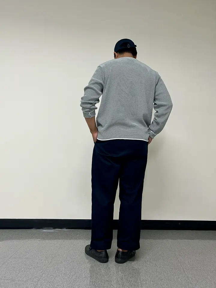 J.PRESS MEN 渡辺 コーディネート画像