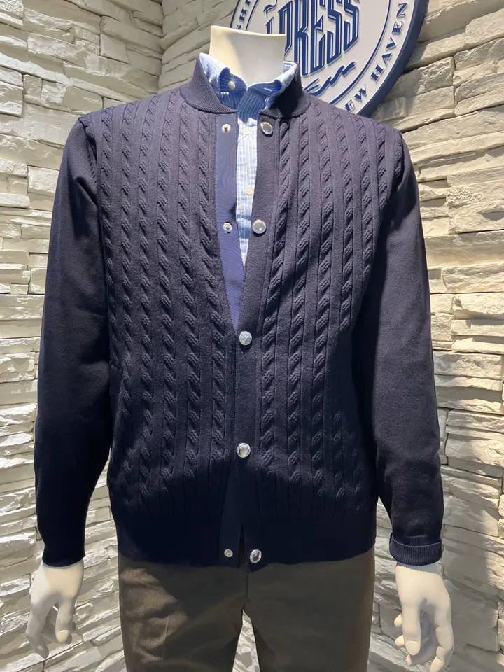 J.PRESS MEN 宮﨑 コーディネート画像