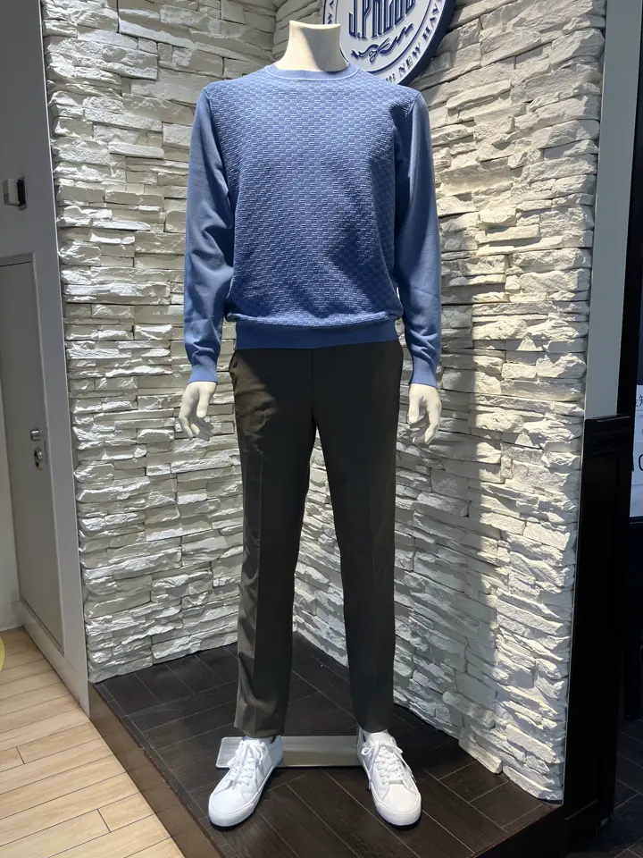 J.PRESS MEN 宮﨑 コーディネート画像