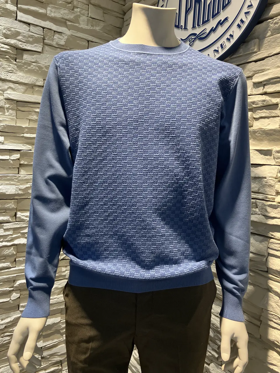 J.PRESS MEN 宮﨑 コーディネート画像