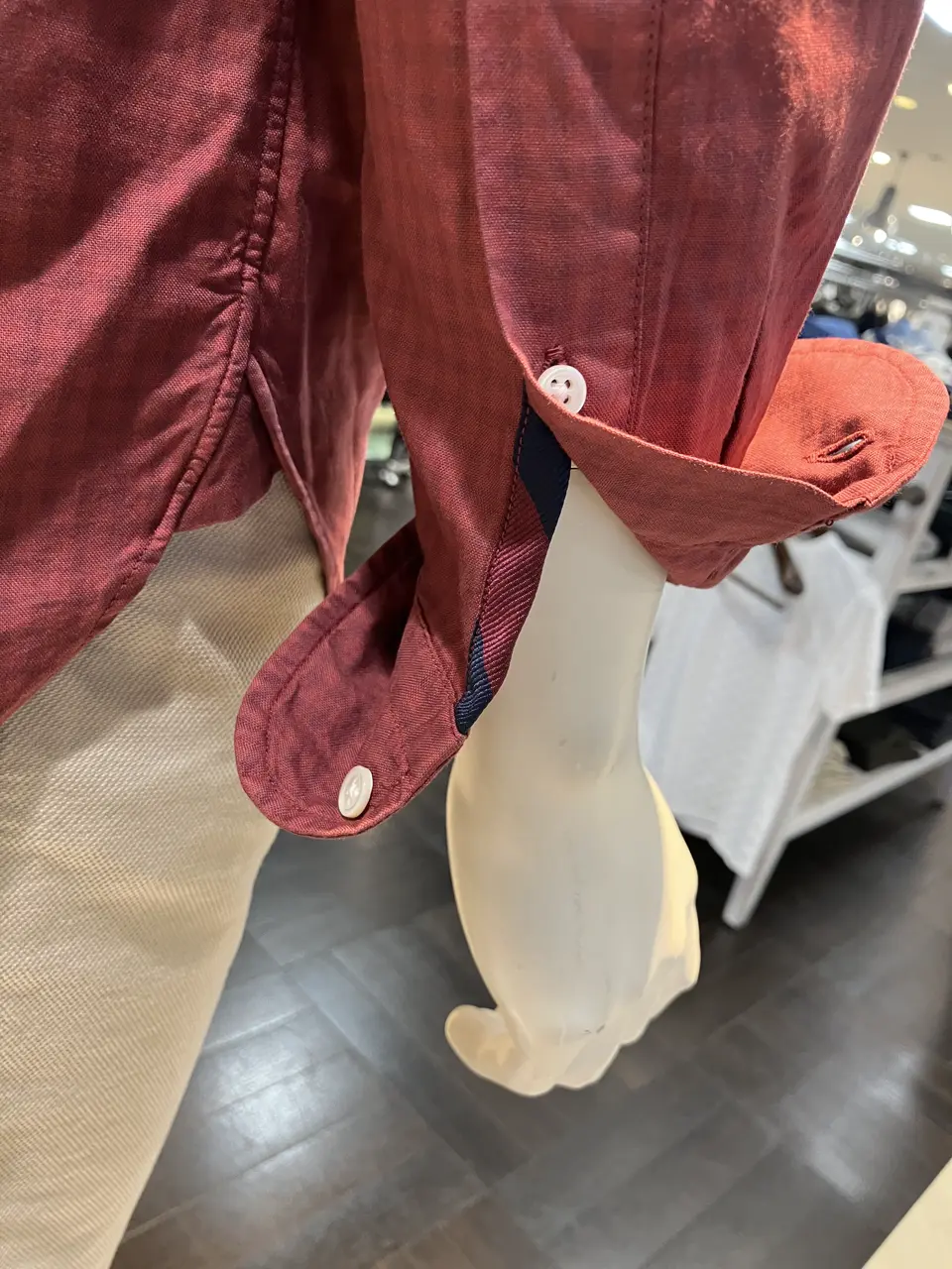 J.PRESS MEN 宮﨑 コーディネート画像