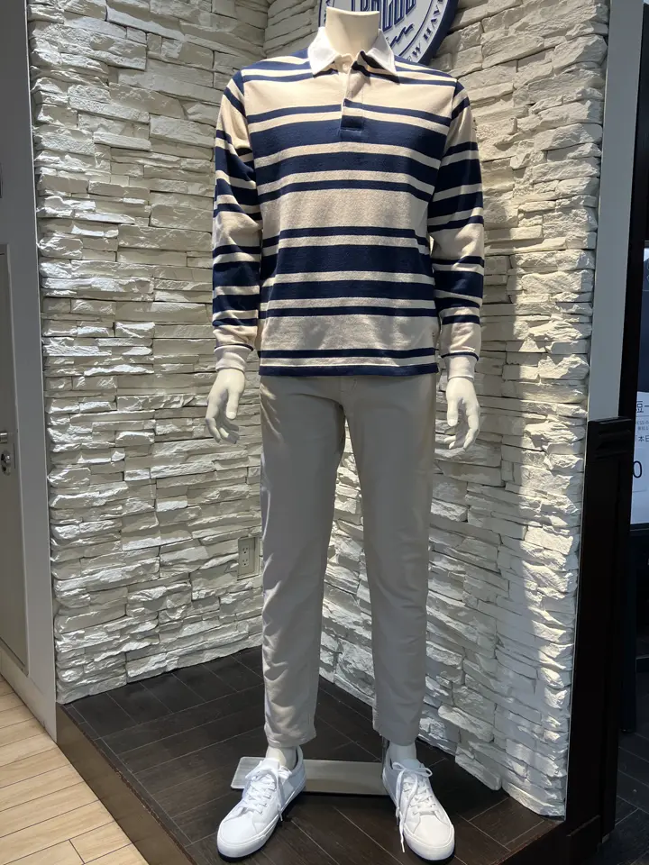 J.PRESS MEN 宮﨑 コーディネート画像