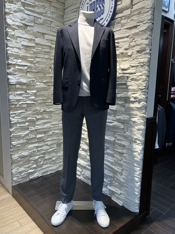 J.PRESS MEN 宮﨑 コーディネート画像