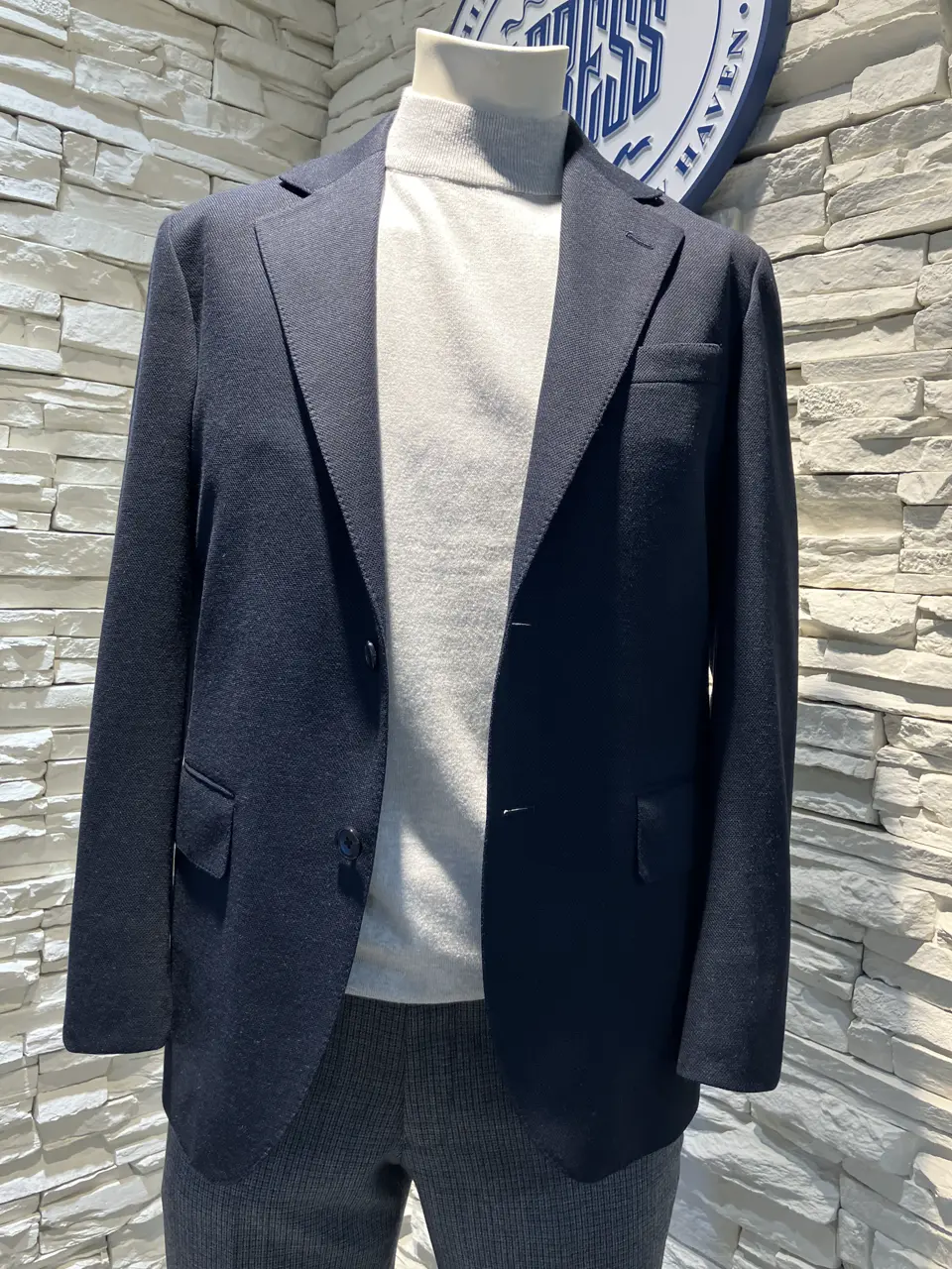 J.PRESS MEN 宮﨑 コーディネート画像