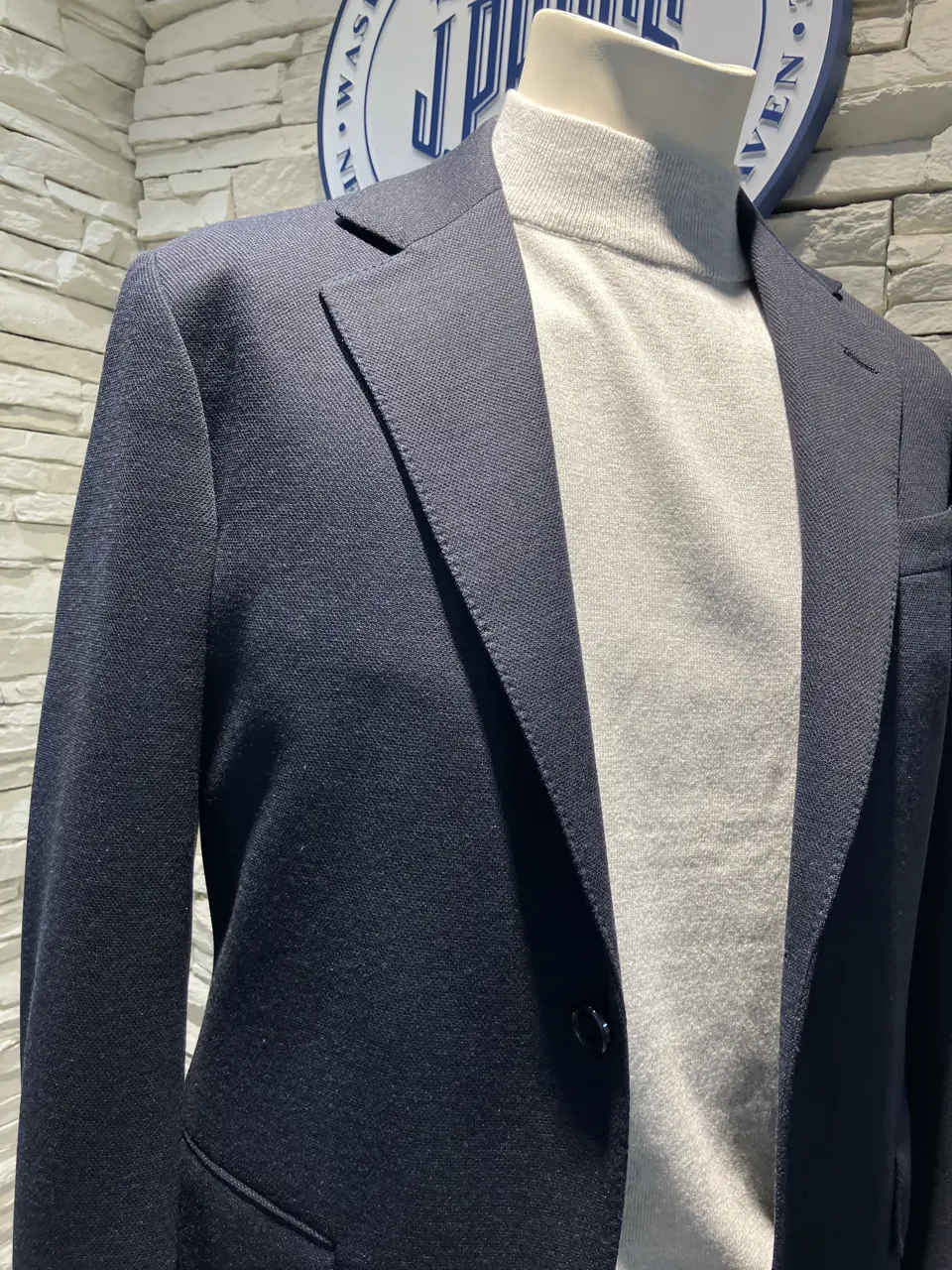 J.PRESS MEN 宮﨑 コーディネート画像