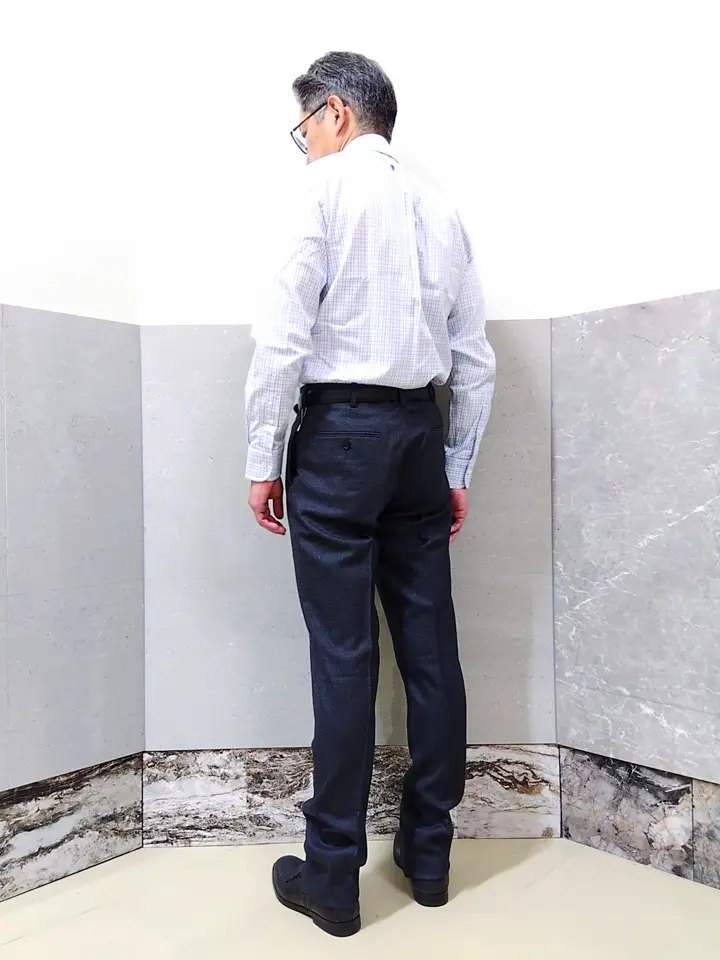 J.PRESS MEN 金子 コーディネート画像