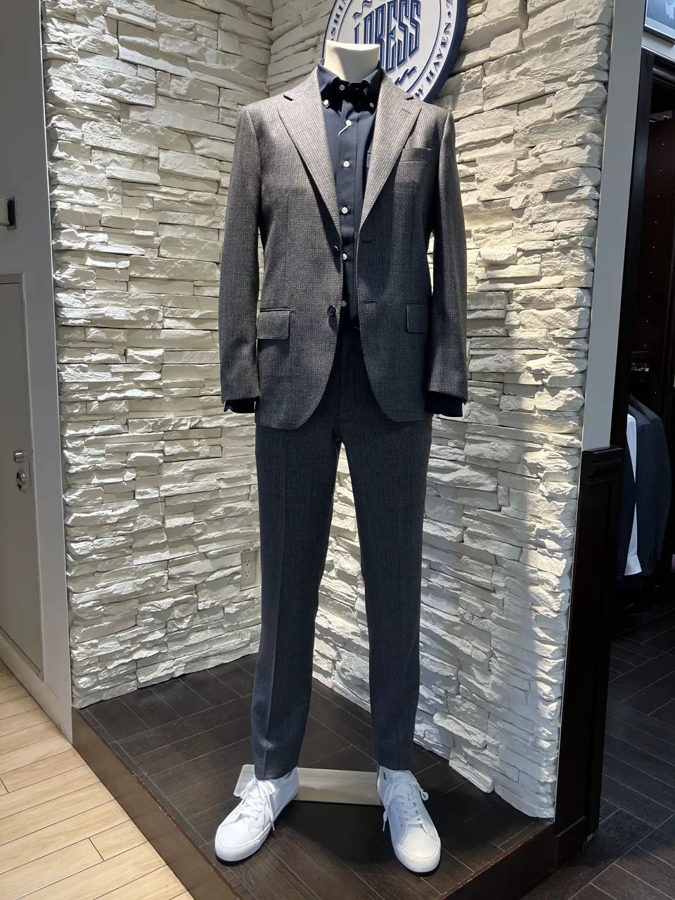 J.PRESS MEN 宮﨑 コーディネート画像